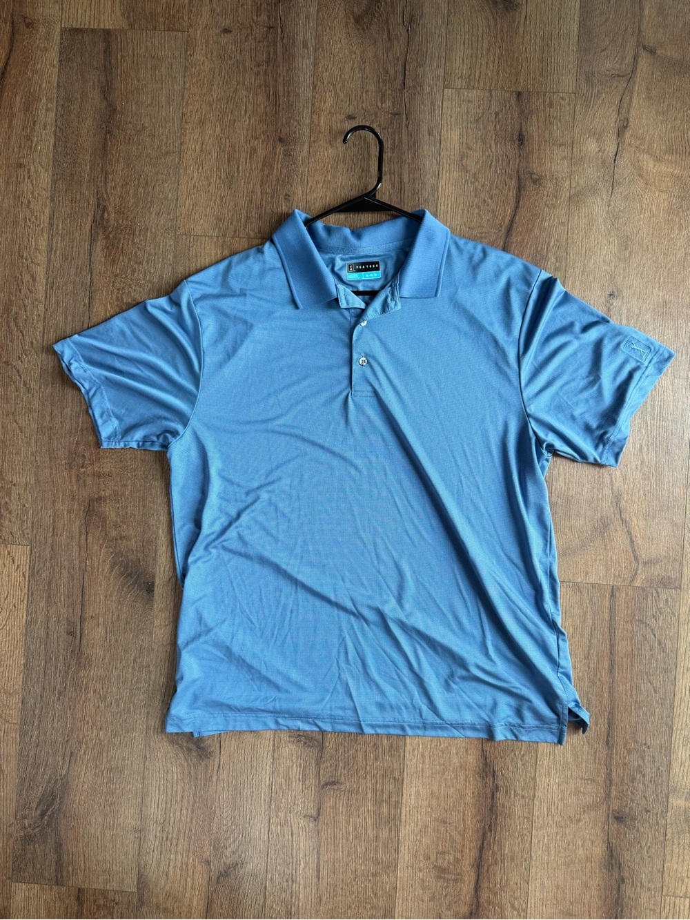 PGA Tour Polo Shirt